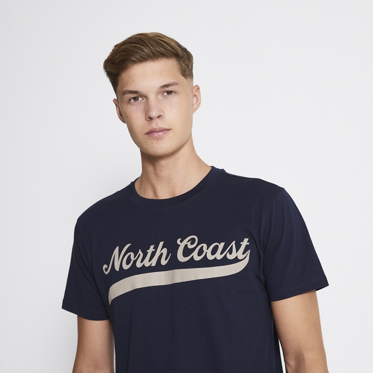 T-shirt "Bill"